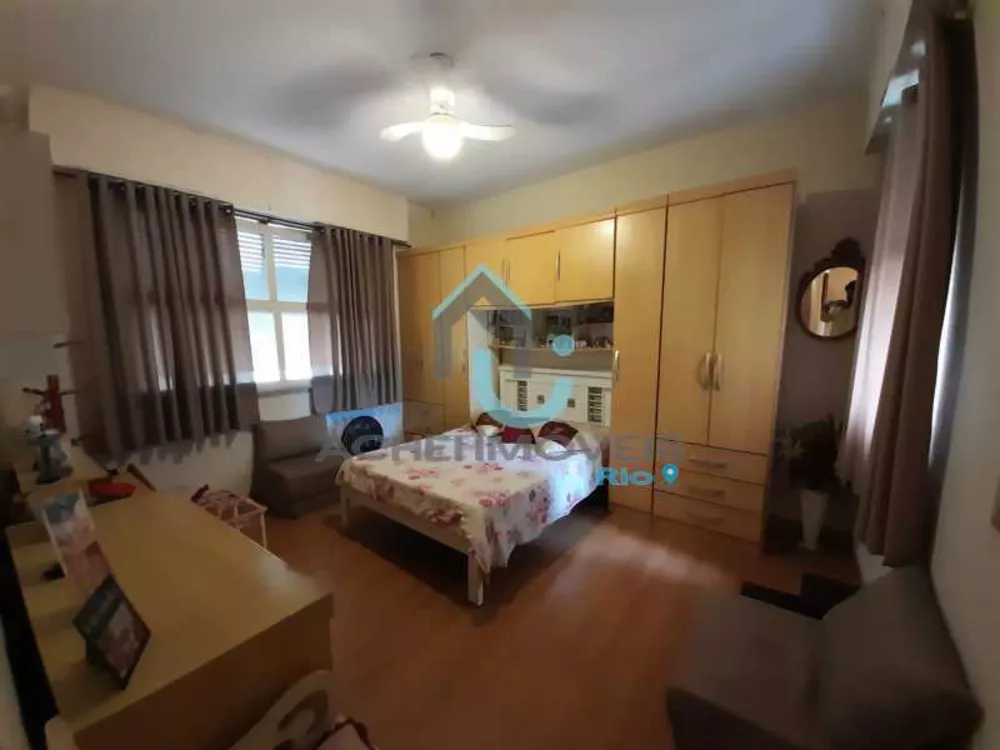 Apartamento, 3 quartos, 115 m² - Foto 6