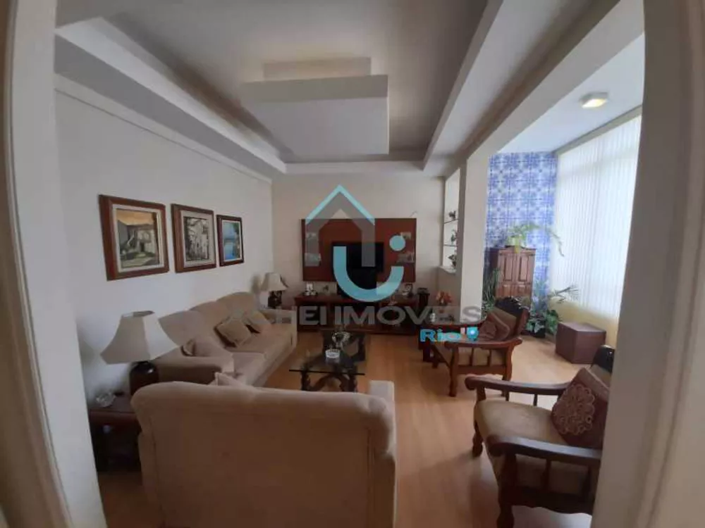 Apartamento, 3 quartos, 115 m² - Foto 3