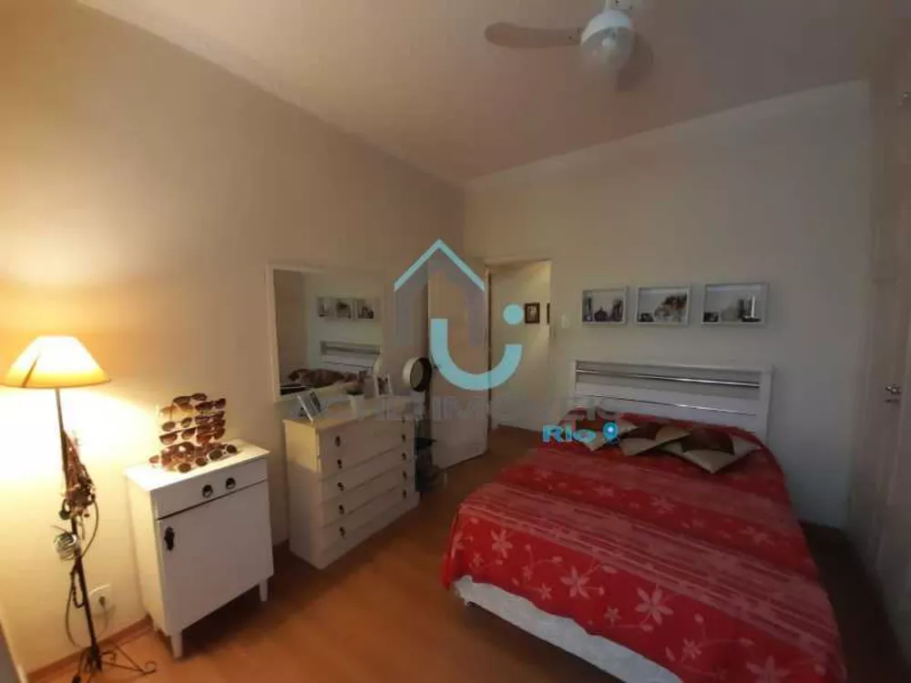 Apartamento, 3 quartos, 115 m² - Foto 8