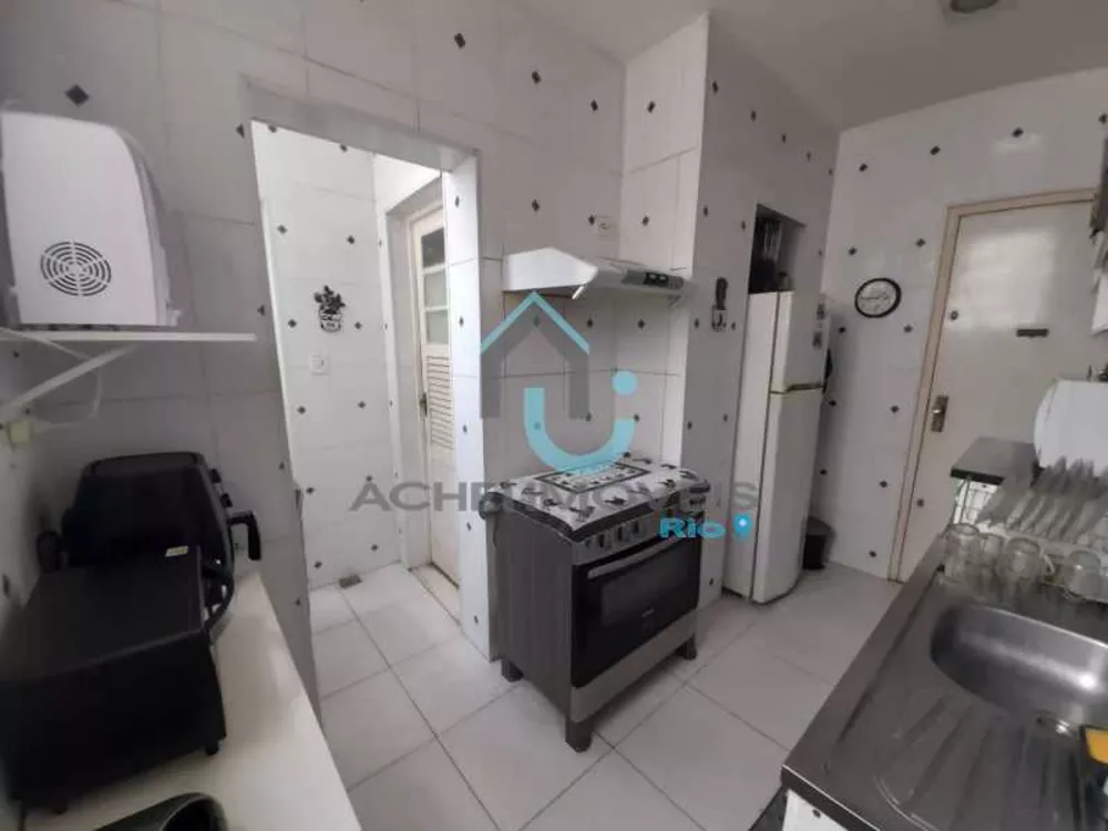 Apartamento, 3 quartos, 115 m² - Foto 12