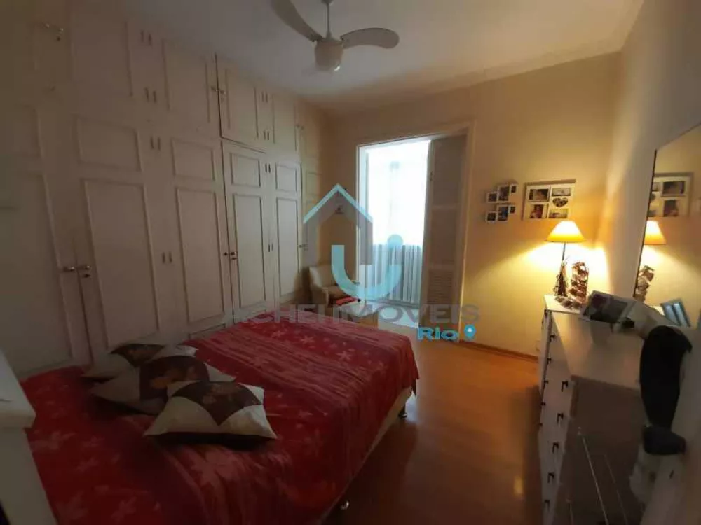 Apartamento, 3 quartos, 115 m² - Foto 7