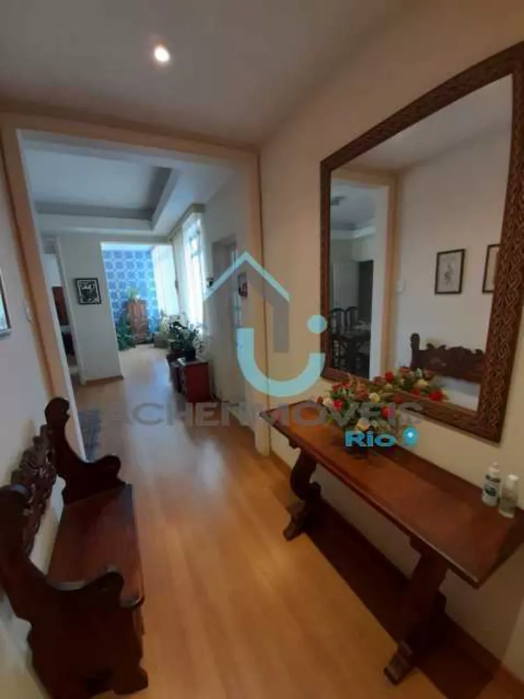 Apartamento, 3 quartos, 115 m² - Foto 10