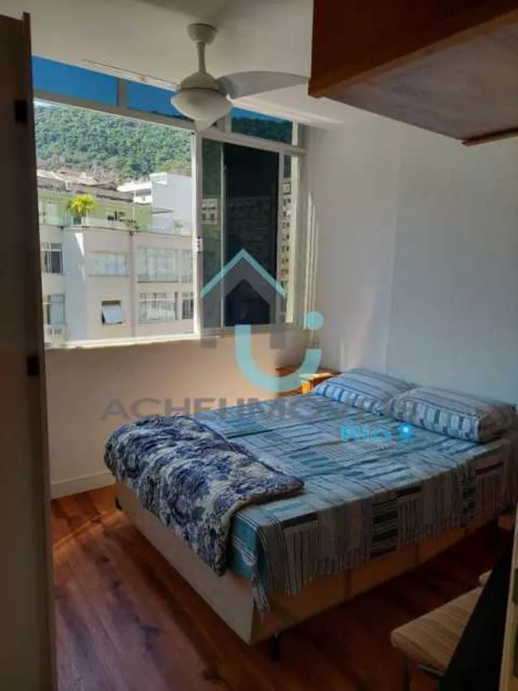 Apartamento, 2 quartos, 75 m² - Foto 10