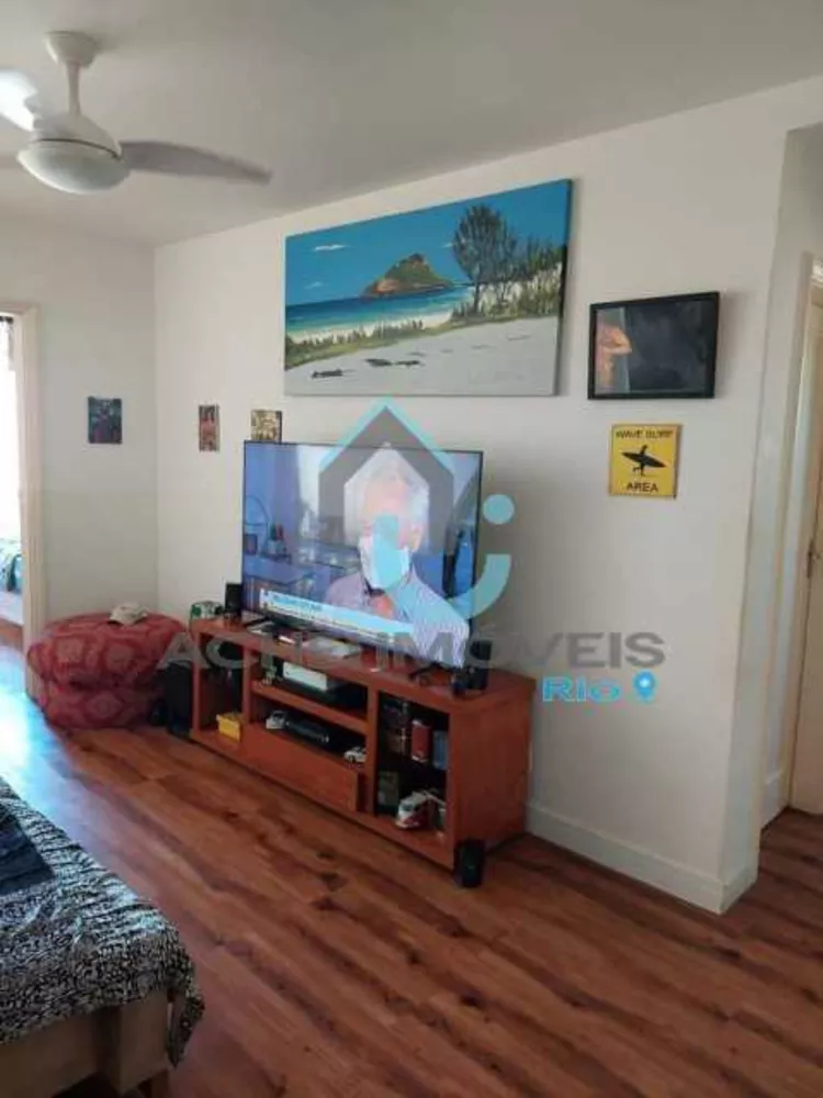 Apartamento, 2 quartos, 75 m² - Foto 11