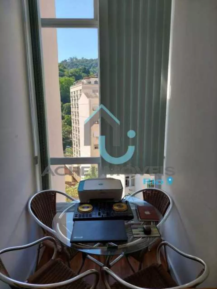 Apartamento, 2 quartos, 75 m² - Foto 2