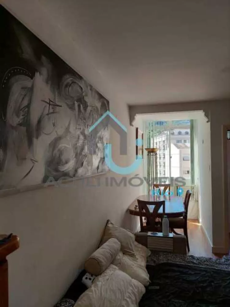 Apartamento, 2 quartos, 75 m² - Foto 9
