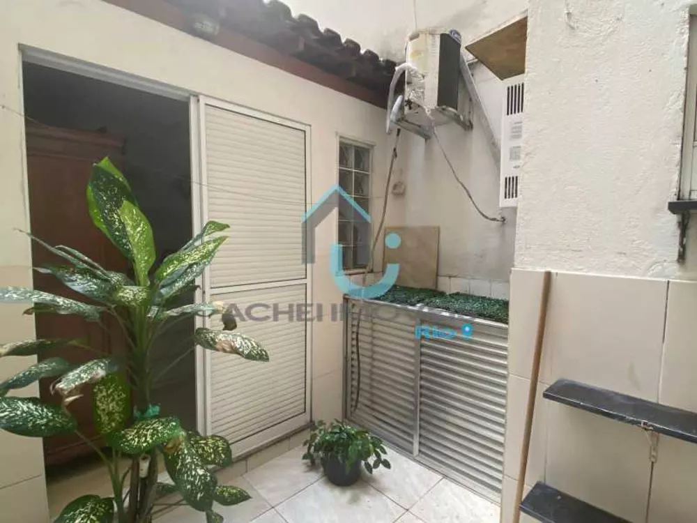 Apartamento, 2 quartos, 86 m² - Foto 11