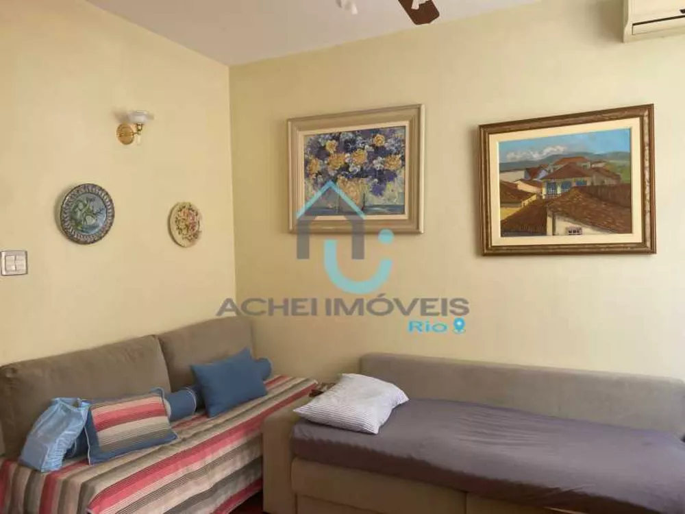 Apartamento, 2 quartos, 86 m² - Foto 8