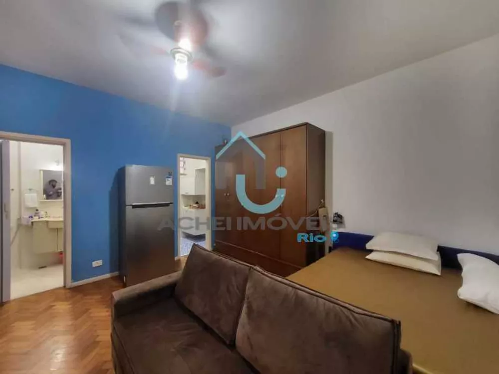 Apartamento, 1 quarto, 32 m² - Foto 9
