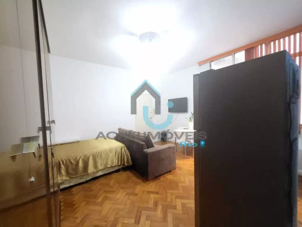 Apartamento, 1 quarto, 32 m² - Foto 2