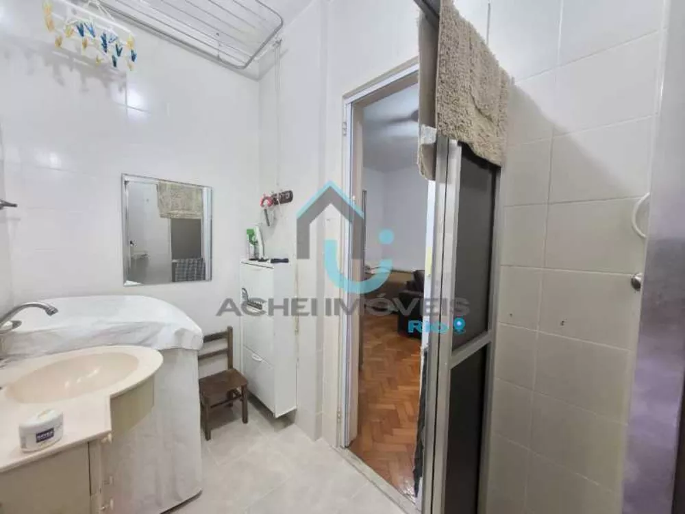 Apartamento, 1 quarto, 32 m² - Foto 4