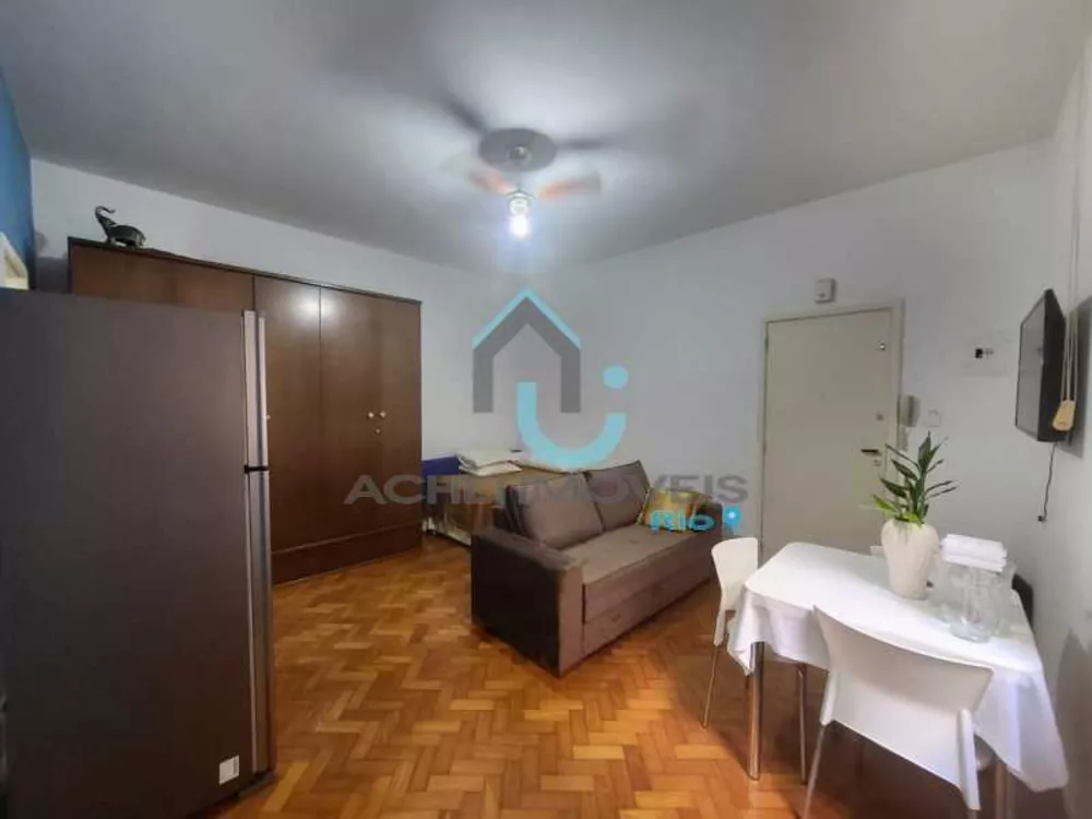 Apartamento, 1 quarto, 32 m² - Foto 1