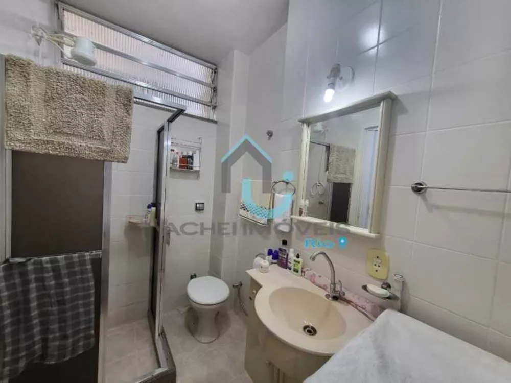 Apartamento, 1 quarto, 32 m² - Foto 7