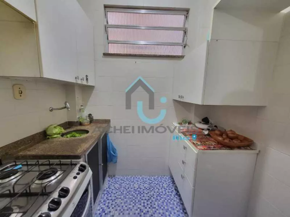 Apartamento, 1 quarto, 32 m² - Foto 5
