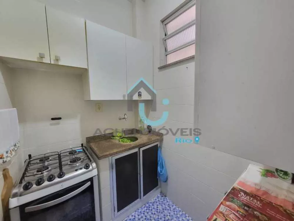 Apartamento, 1 quarto, 32 m² - Foto 6