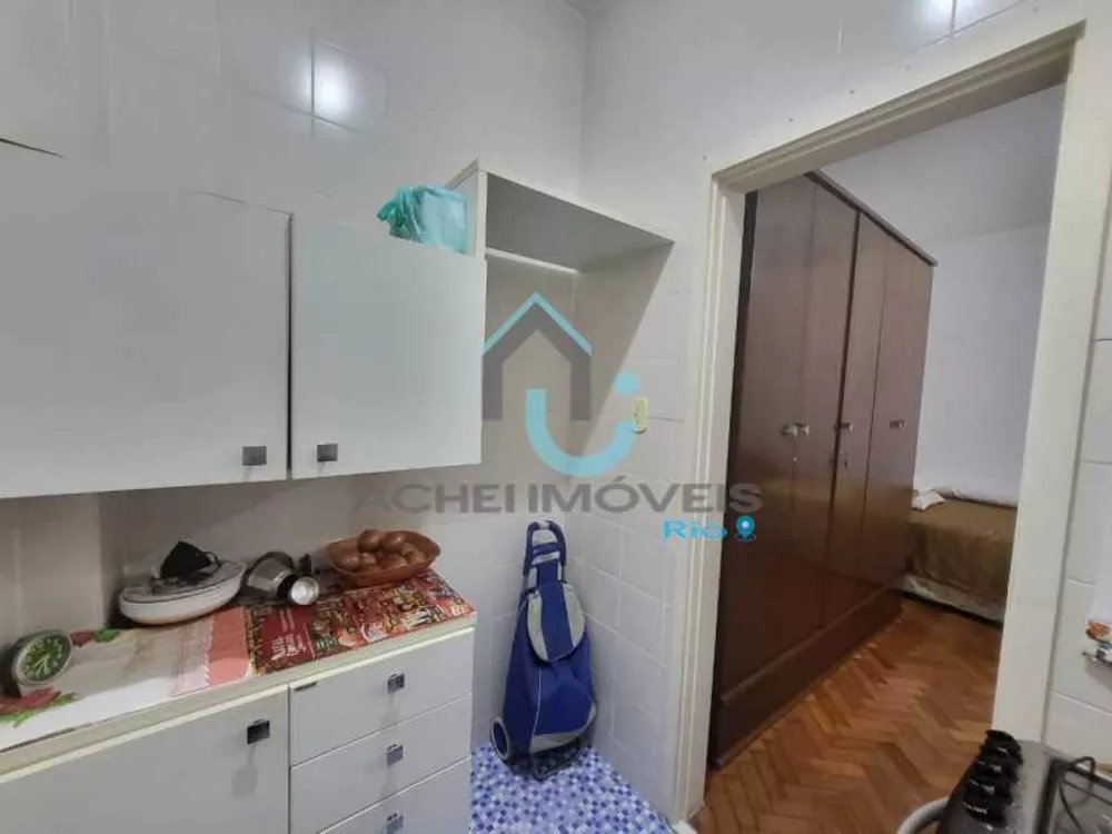 Apartamento, 1 quarto, 32 m² - Foto 3