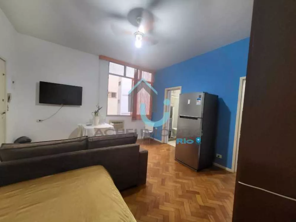 Apartamento, 1 quarto, 32 m² - Foto 8