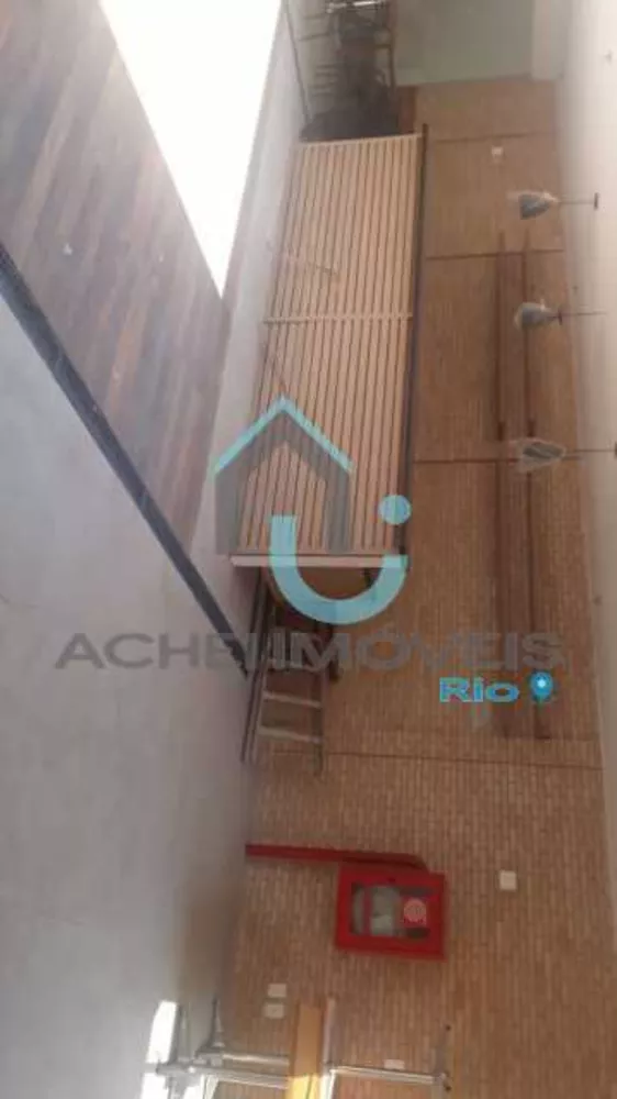 Apartamento, 2 quartos, 72 m² - Foto 2