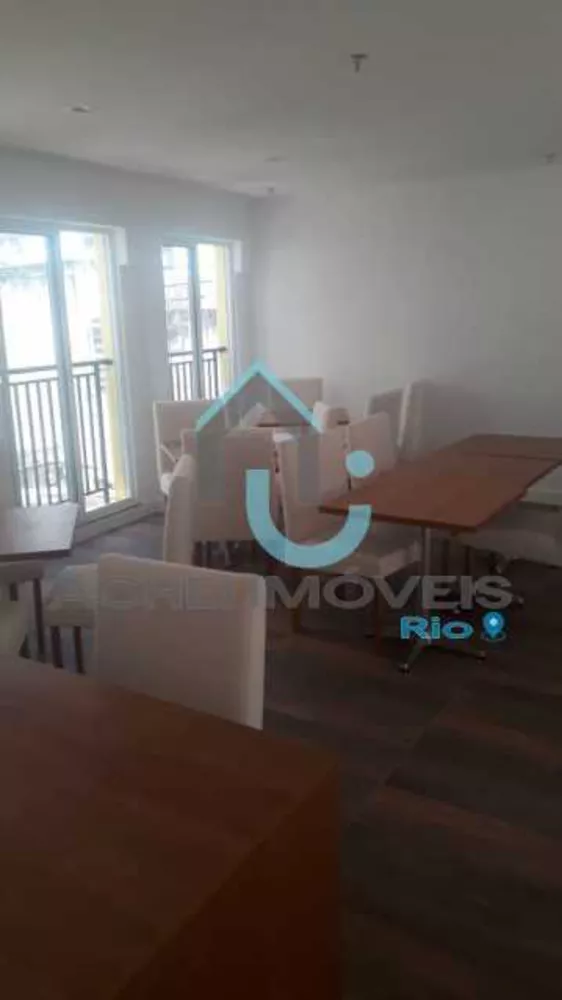 Apartamento, 2 quartos, 72 m² - Foto 11