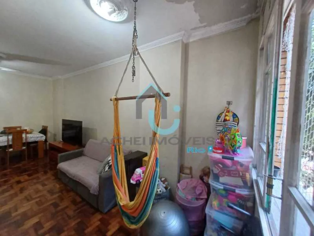 Apartamento, 3 quartos, 75 m² - Foto 5