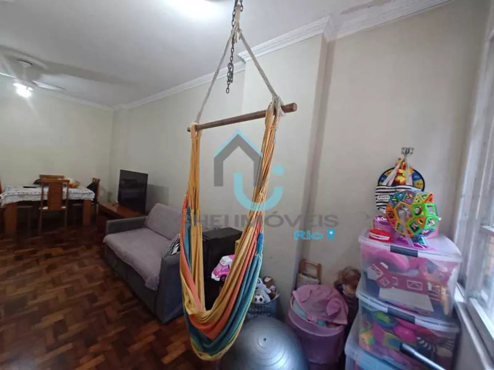 Apartamento, 3 quartos, 75 m² - Foto 6