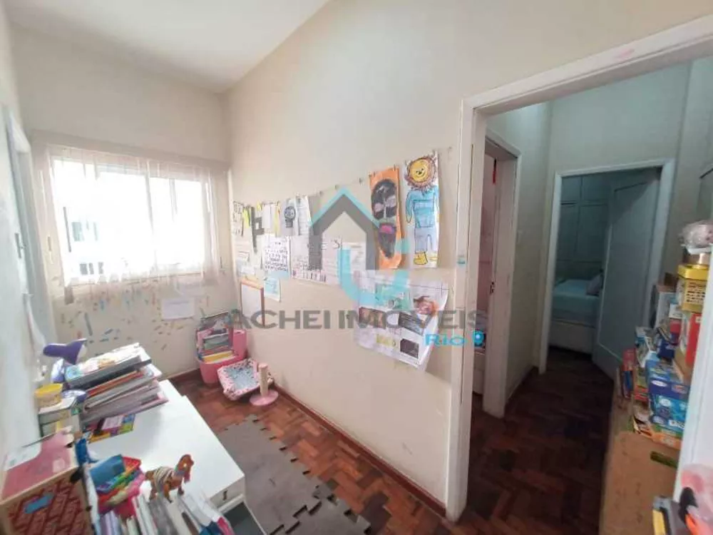 Apartamento, 3 quartos, 75 m² - Foto 7