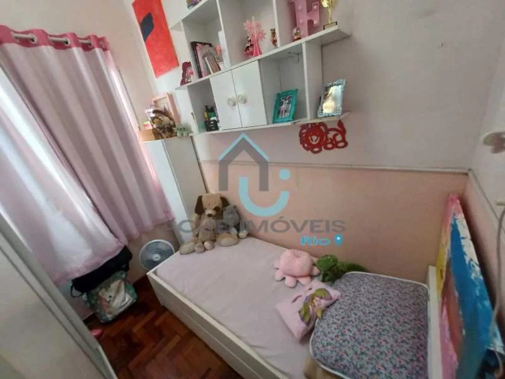 Apartamento, 3 quartos, 75 m² - Foto 10