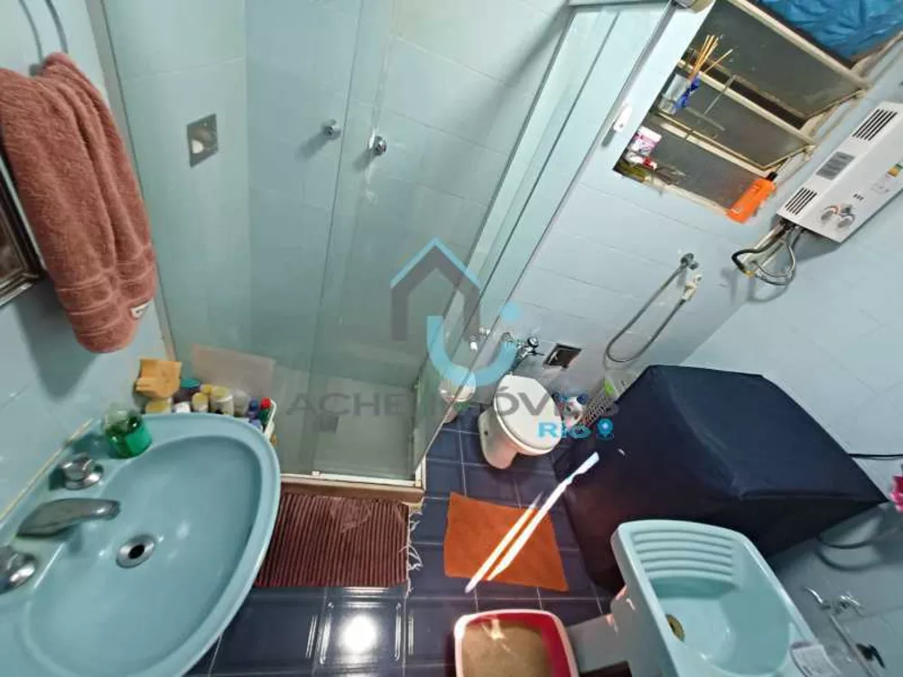 Apartamento, 3 quartos, 75 m² - Foto 14