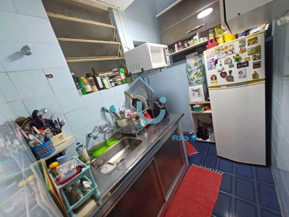 Apartamento, 3 quartos, 75 m² - Foto 15