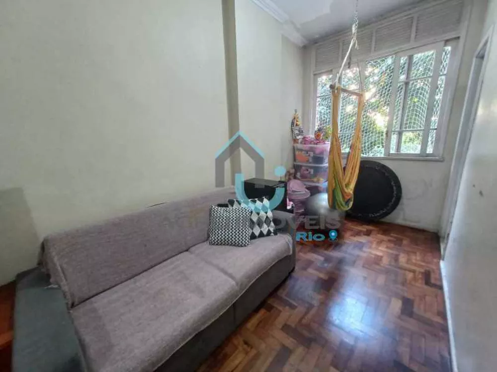 Apartamento, 3 quartos, 75 m² - Foto 3