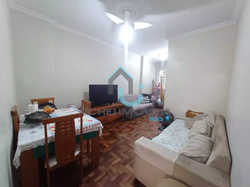 Apartamento, 3 quartos, 75 m² - Foto 2