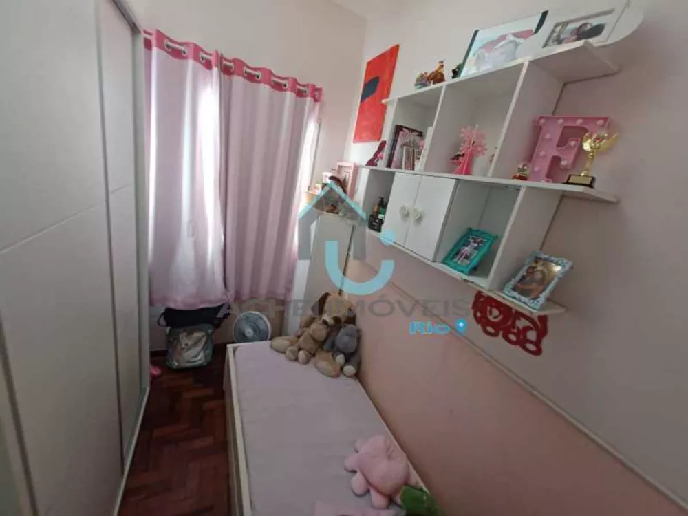 Apartamento, 3 quartos, 75 m² - Foto 11