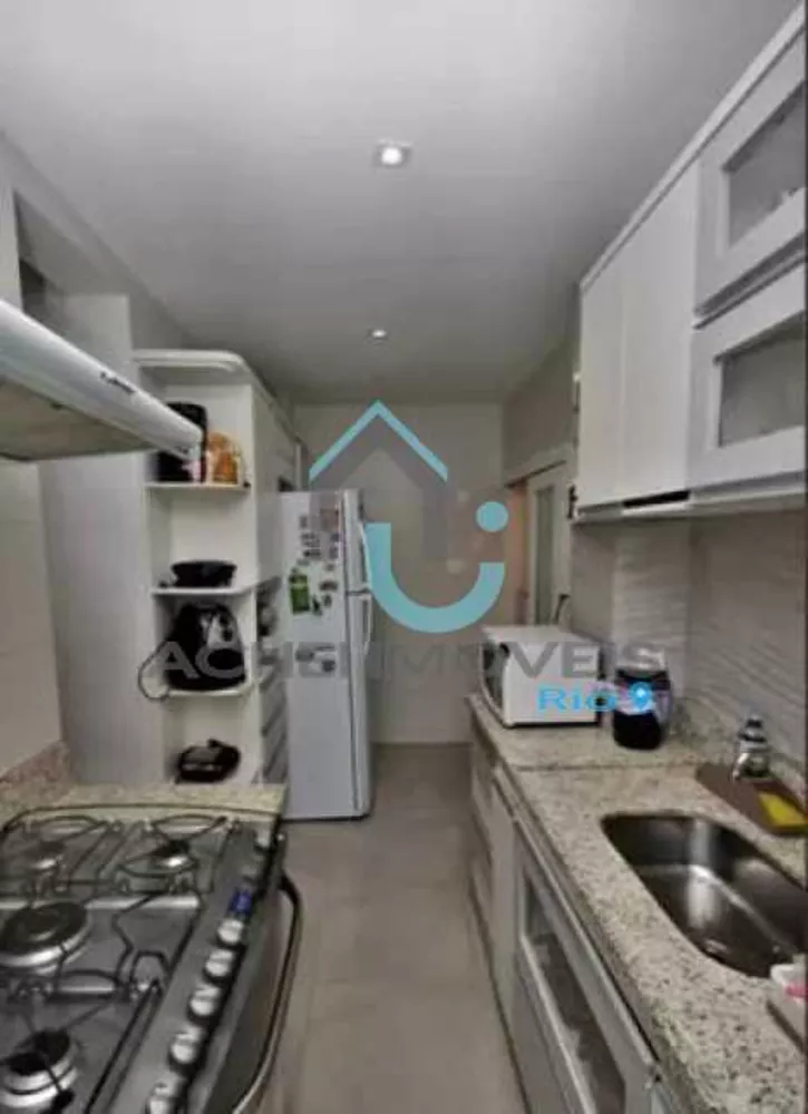 Apartamento, 2 quartos, 78 m² - Foto 5
