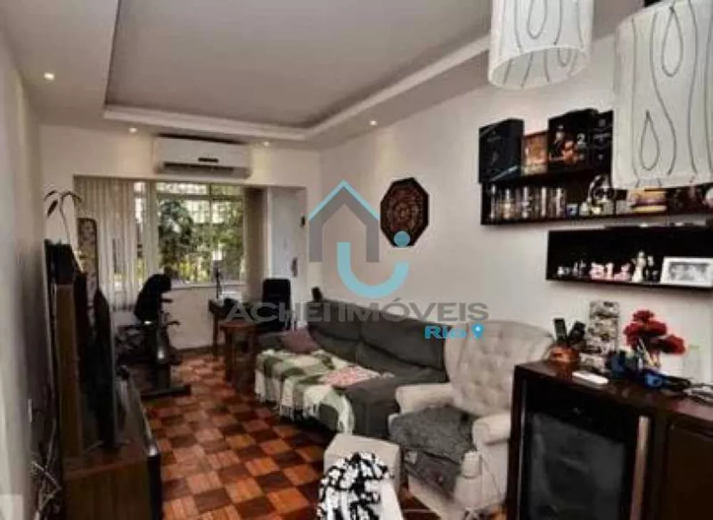 Apartamento, 2 quartos, 78 m² - Foto 1