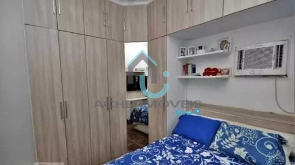 Apartamento, 2 quartos, 78 m² - Foto 2