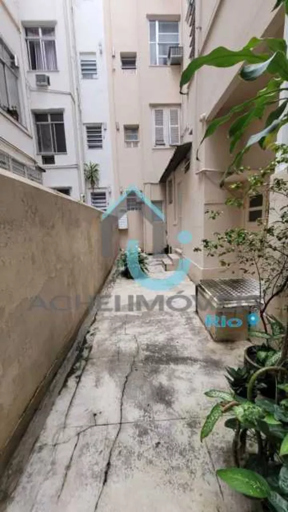 Apartamento, 2 quartos, 79 m² - Foto 2