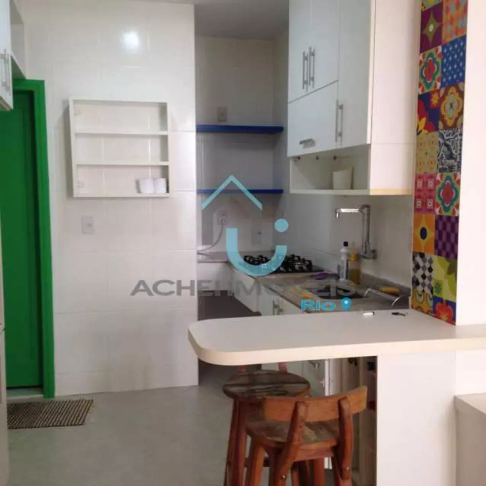 Apartamento, 1 quarto, 66 m² - Foto 5