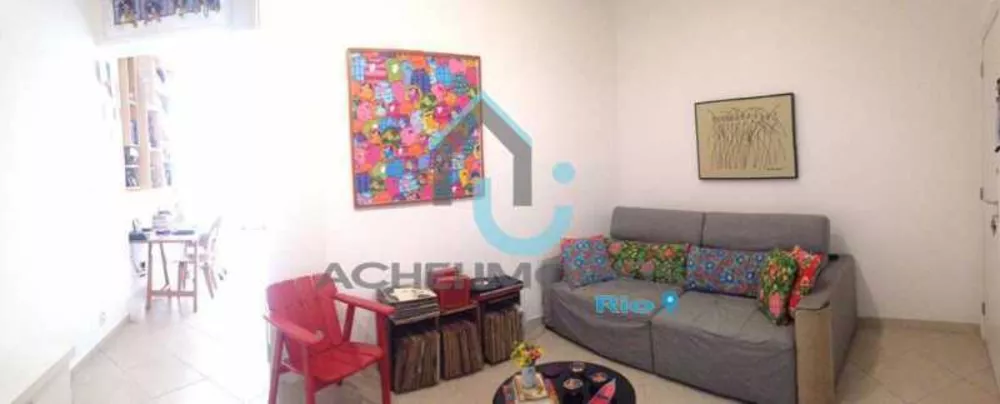 Apartamento, 1 quarto, 66 m² - Foto 3