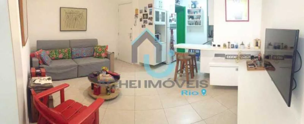 Apartamento, 1 quarto, 66 m² - Foto 4