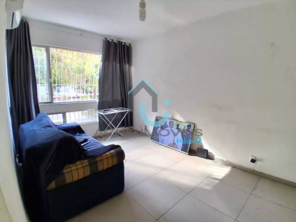 Apartamento, 2 quartos, 63 m² - Foto 2
