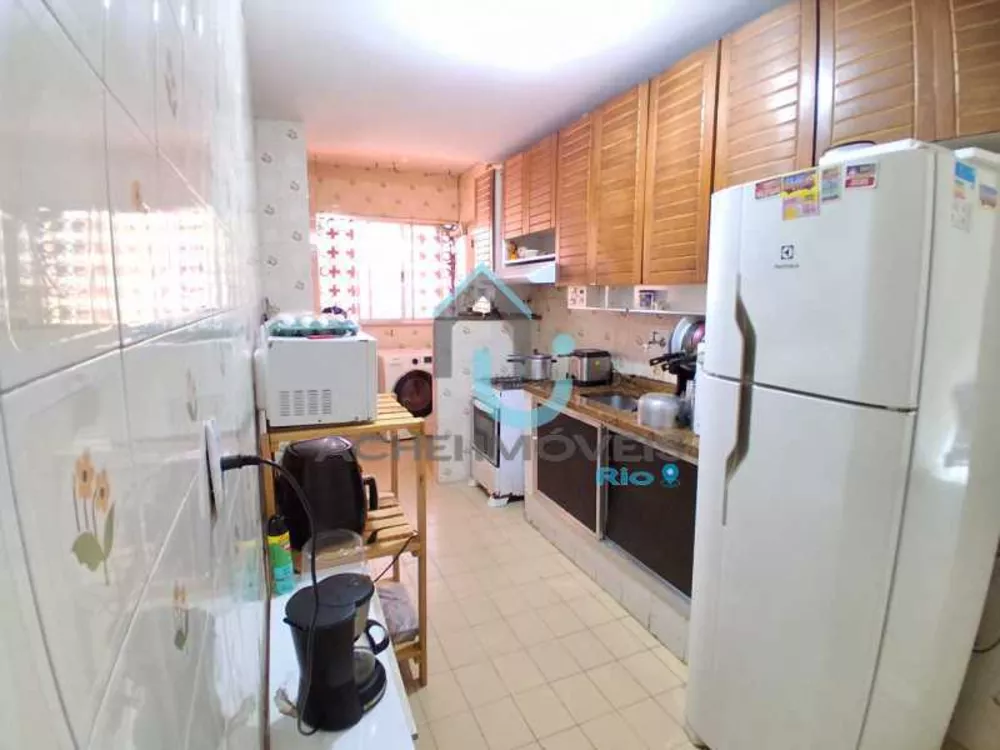 Apartamento, 2 quartos, 63 m² - Foto 8