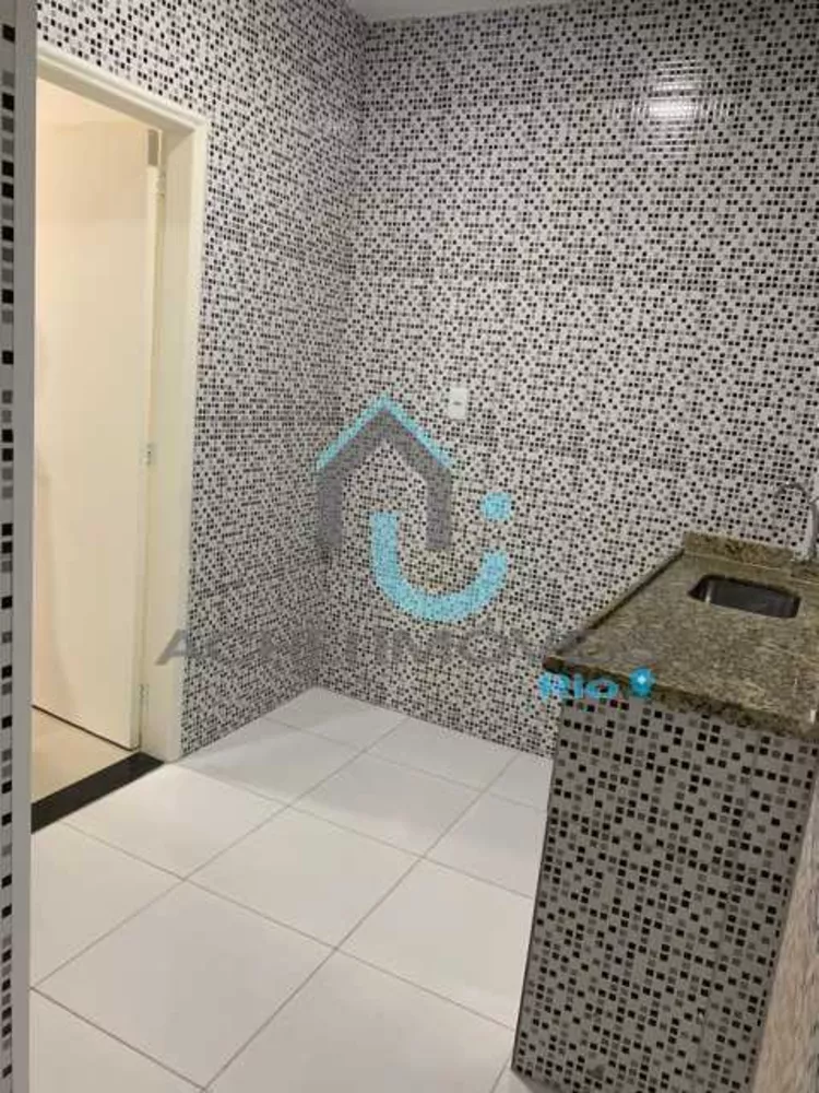 Apartamento, 3 quartos, 110 m² - Foto 3