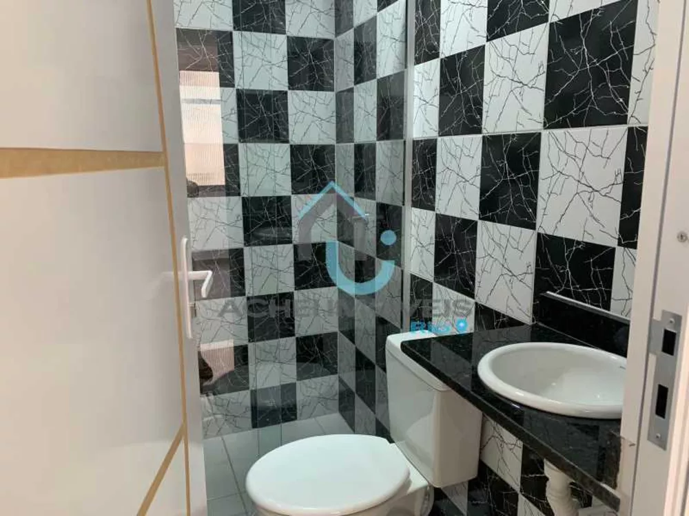Apartamento, 3 quartos, 110 m² - Foto 2