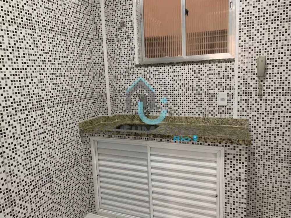 Apartamento, 3 quartos, 110 m² - Foto 6
