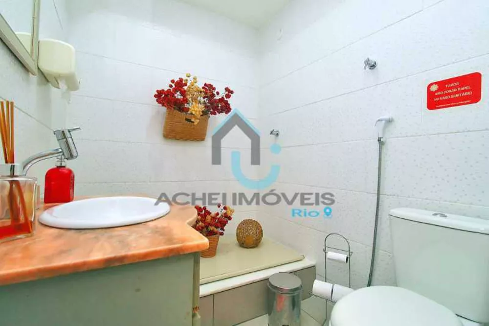 Casa de Vila, 4 quartos - Foto 1
