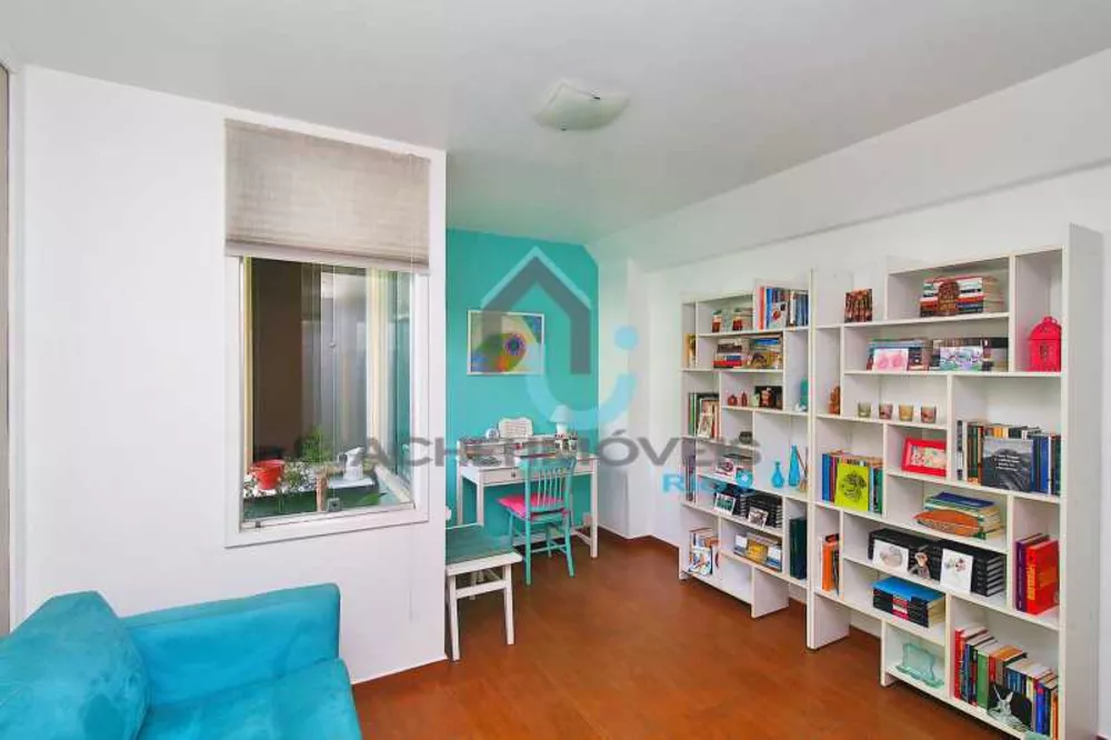 Casa de Vila, 4 quartos - Foto 5