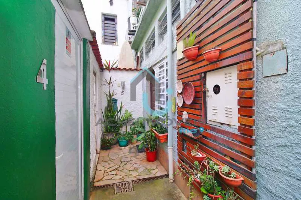 Casa de Vila, 4 quartos - Foto 2