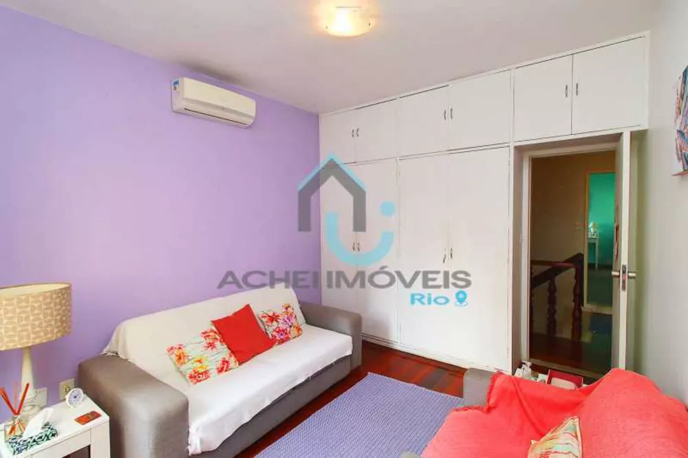 Casa de Vila, 4 quartos - Foto 3