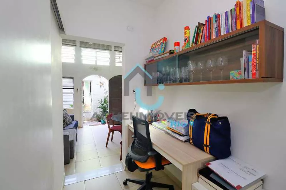 Casa de Vila, 4 quartos - Foto 12
