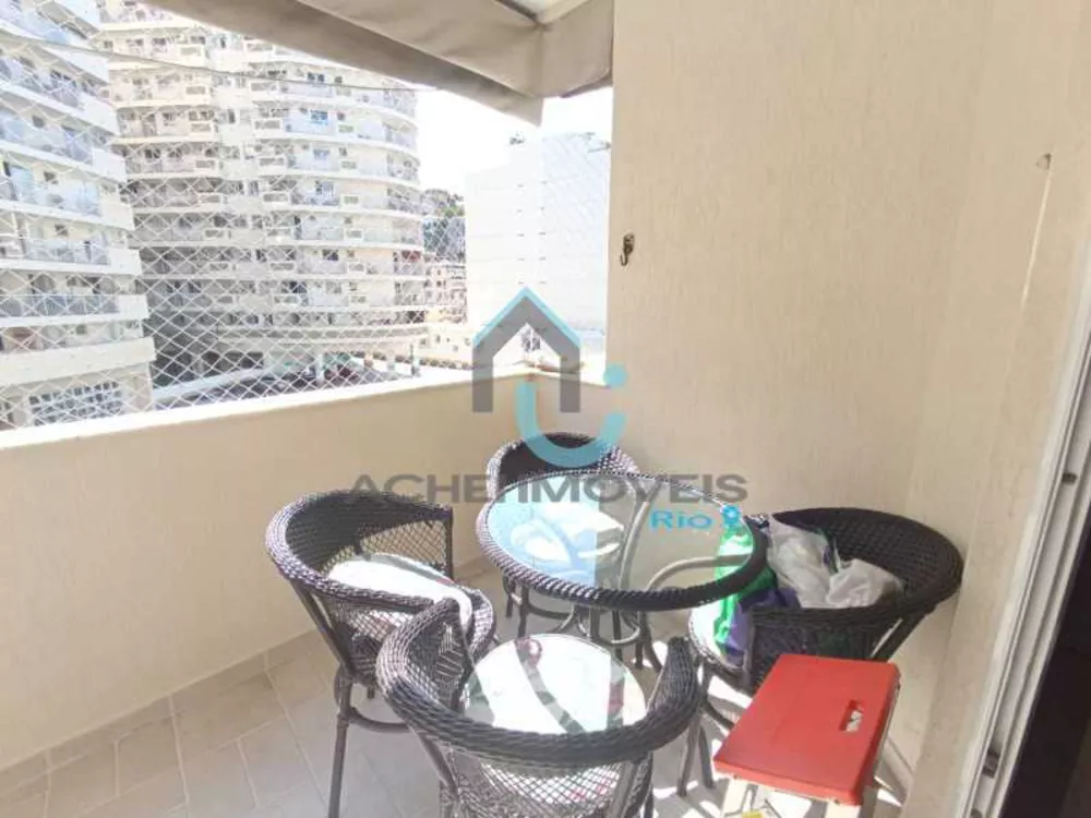 Apartamento, 2 quartos, 70 m² - Foto 17